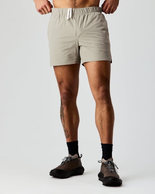 lifestyle image of Sevens Sport Short Lined - 5"