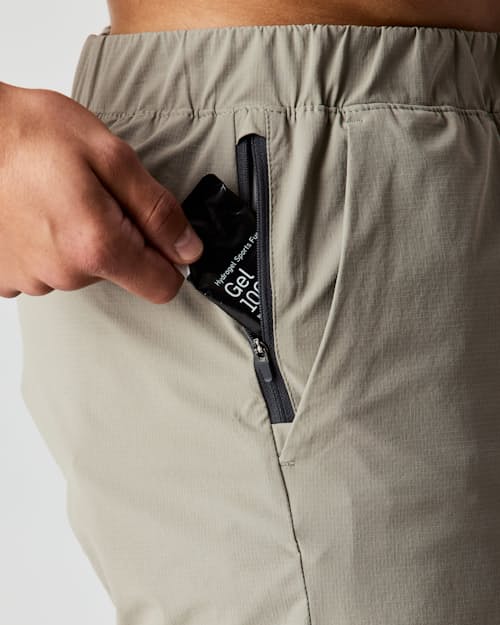 lifestyle image of Sevens Sport Short Lined - 5"