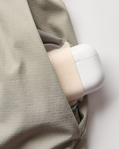 laydown detail image of Sevens Sport Short Lined - 5"