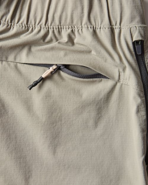 laydown detail image of Sevens Sport Short Lined - 5"
