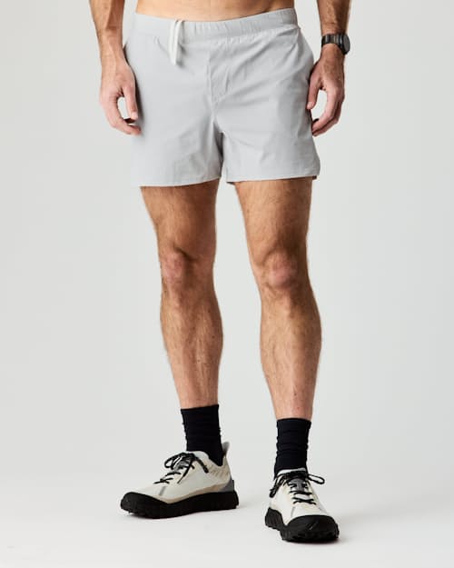 lifestyle image of Sevens Sport Short Lined - 5"