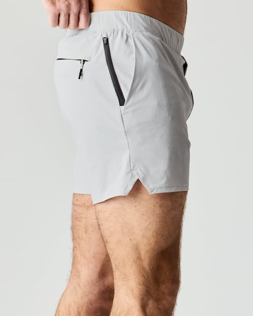 lifestyle image of Sevens Sport Short Lined - 5"