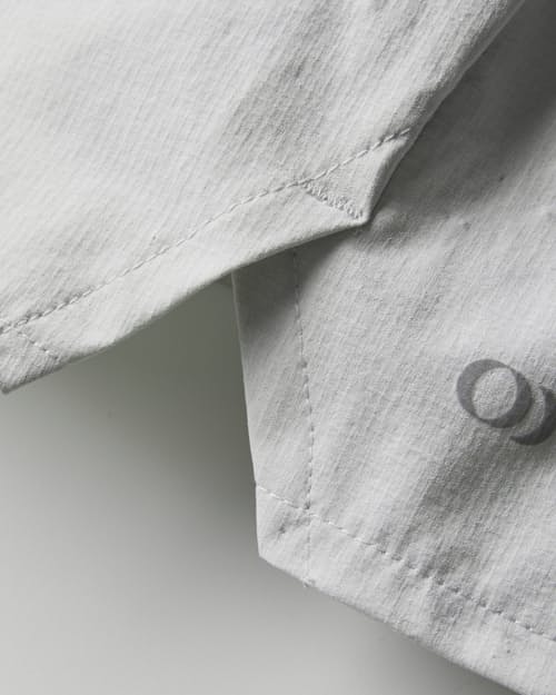 laydown detail image of Sevens Sport Short Lined - 5"