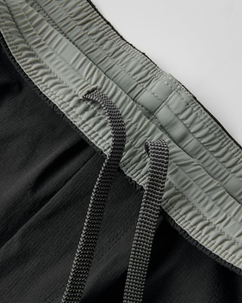 laydown detail image of Sevens Sport Short Lined - 5"