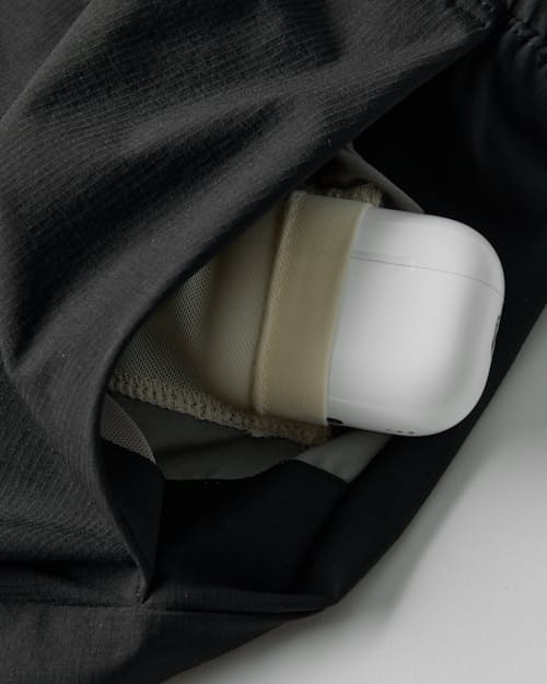 laydown detail image of Sevens Sport Short Lined - 5"