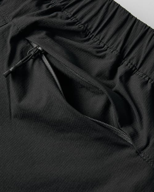 laydown detail image of Sevens Sport Short Lined - 5"
