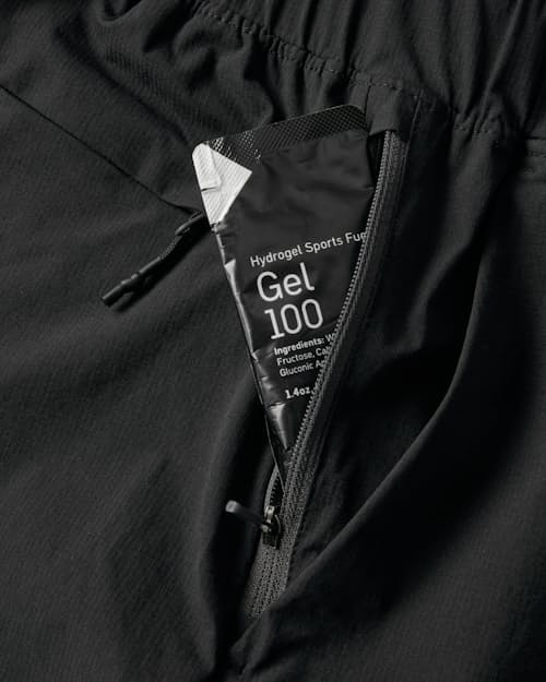 laydown detail image of Sevens Sport Short Lined - 5"