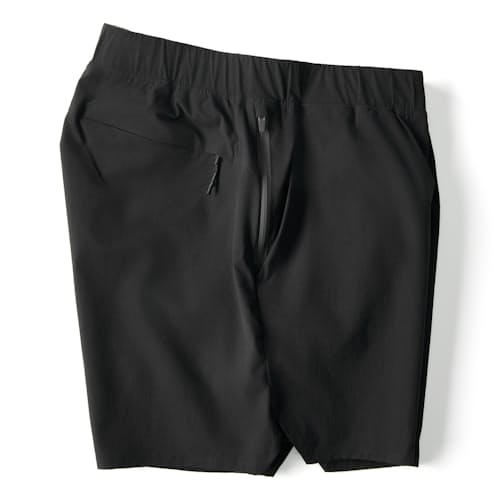 laydown image of Sevens Sport Short Lined - 5"