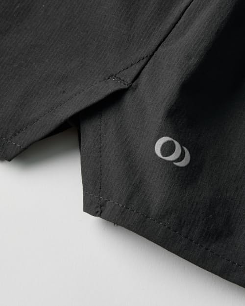 laydown detail image of Sevens Sport Short Lined - 5"