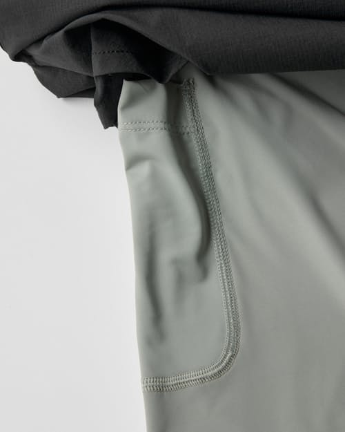 laydown detail image of Sevens Sport Short Lined - 5"