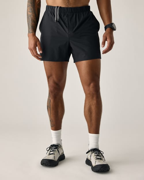 lifestyle image of Sevens Sport Short Lined - 5"