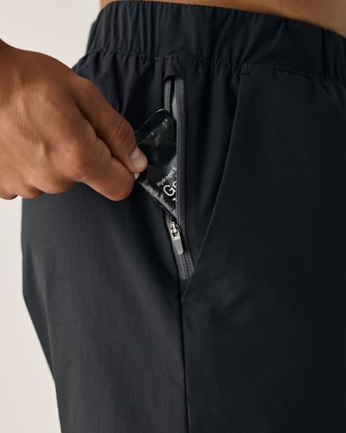 lifestyle image of Sevens Sport Short Lined - 5"