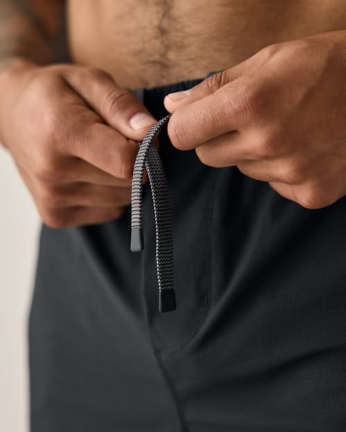 lifestyle image of Sevens Sport Short Lined - 5"