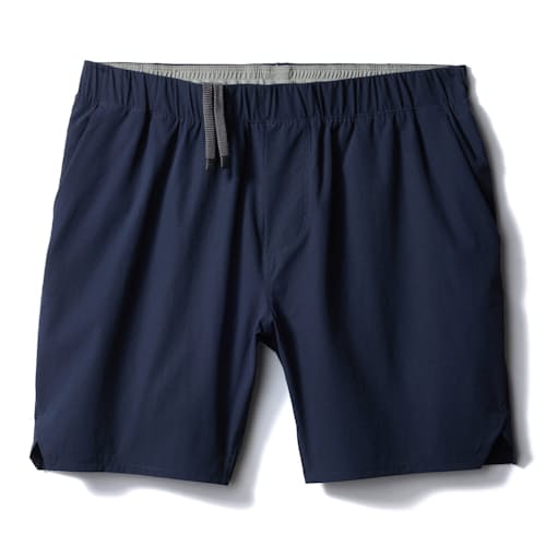 laydown image of Sevens Sport Short Lined - 7"