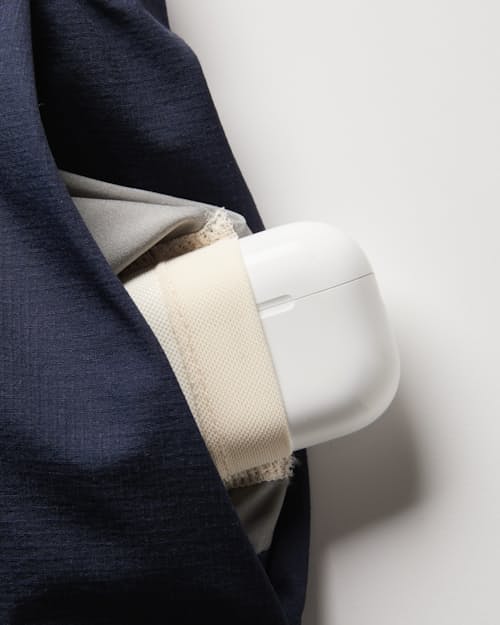 laydown detail image of Sevens Sport Short Lined - 7"
