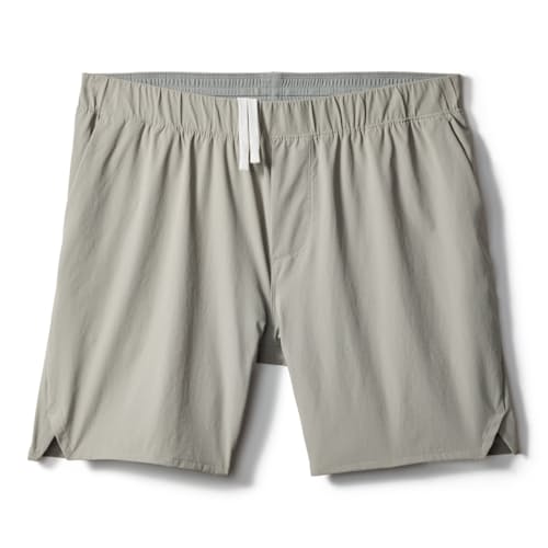 laydown image of Sevens Sport Short Lined - 7"