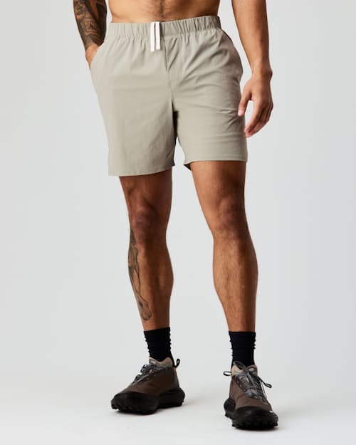 lifestyle image of Sevens Sport Short Lined - 7"