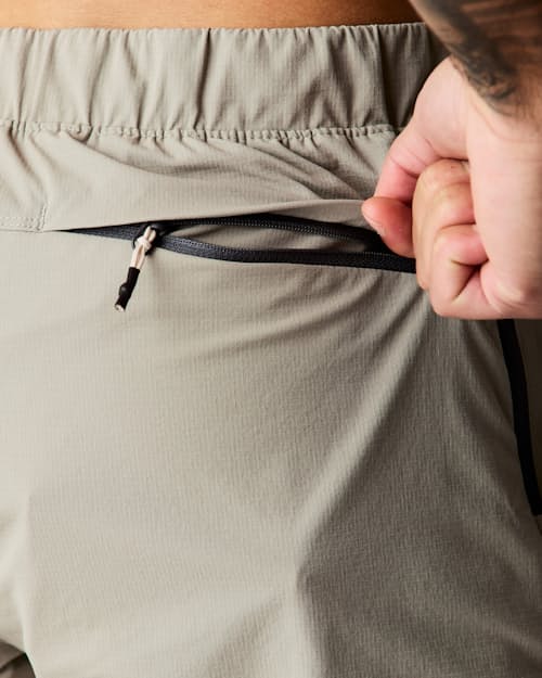 lifestyle image of Sevens Sport Short Lined - 7"