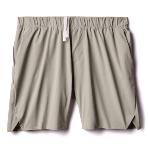 laydown image of Sevens Sport Short Lined - 7"