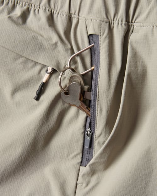 laydown detail image of Sevens Sport Short Lined - 7"