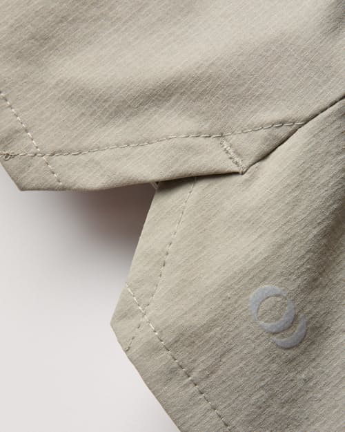 laydown detail image of Sevens Sport Short Lined - 7"