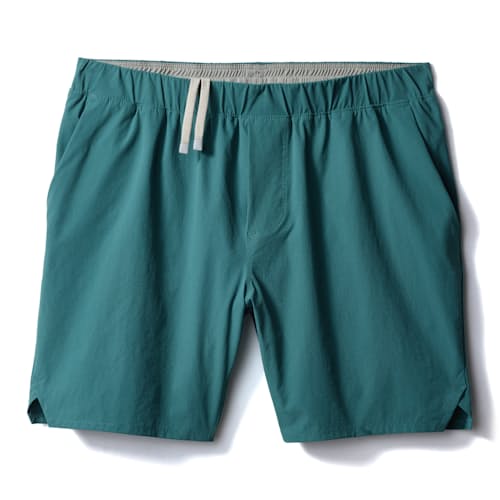 laydown image of Sevens Sport Short Lined - 7"