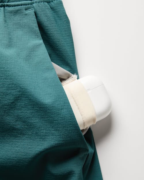 laydown detail image of Sevens Sport Short Lined - 7"