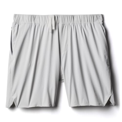 laydown image of Sevens Sport Short Lined - 7"