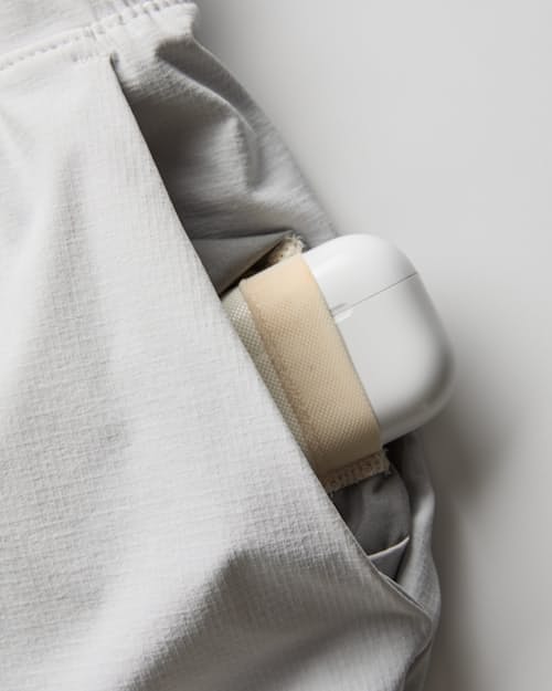 laydown detail image of Sevens Sport Short Lined - 7"