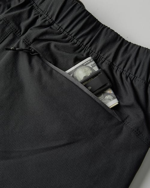 laydown detail image of Sevens Sport Short Lined - 7"