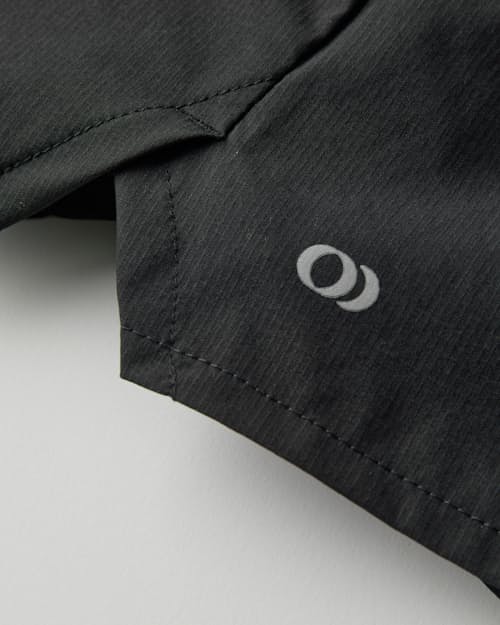 laydown detail image of Sevens Sport Short Lined - 7"