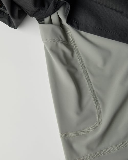 laydown detail image of Sevens Sport Short Lined - 7"