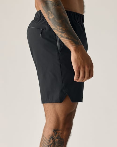 lifestyle image of Sevens Sport Short Lined - 7"
