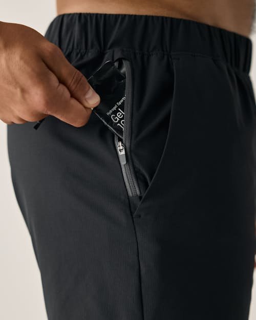 lifestyle image of Sevens Sport Short Lined - 7"
