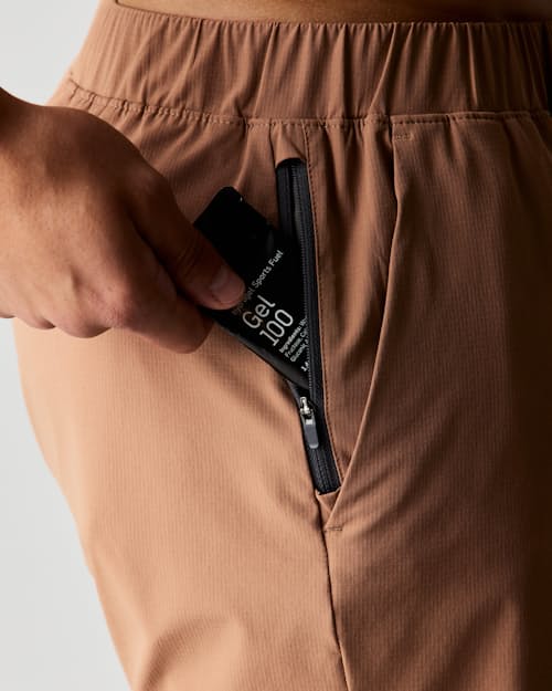 lifestyle image of Sevens Sport Short Lined - 7"