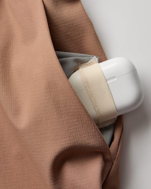 laydown detail image of Sevens Sport Short Lined - 7"