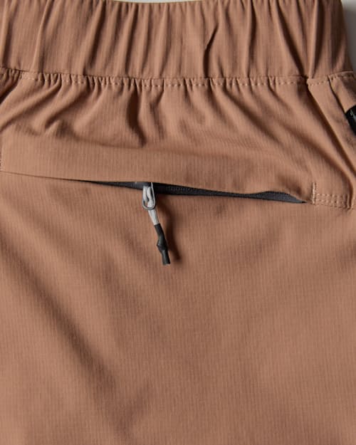 laydown detail image of Sevens Sport Short Lined - 7"