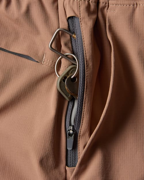 laydown detail image of Sevens Sport Short Lined - 7"