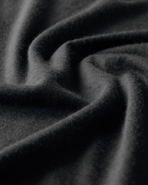 laydown detail image of 72-Hour Merino Polo Shirt