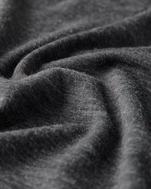 laydown detail image of 72-Hour Merino Polo Shirt
