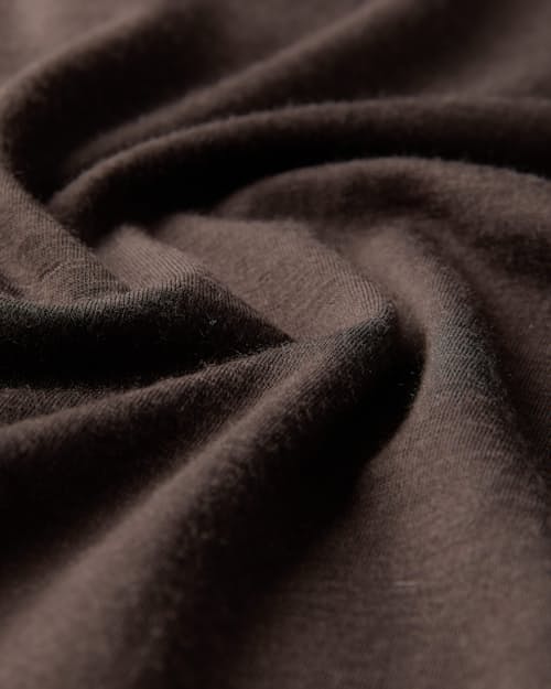 laydown detail image of 72-Hour Merino Polo Shirt