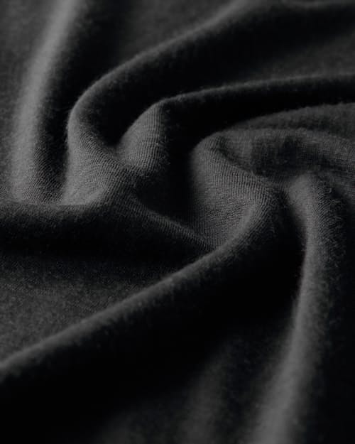 laydown detail image of 72-Hour Merino Polo Shirt