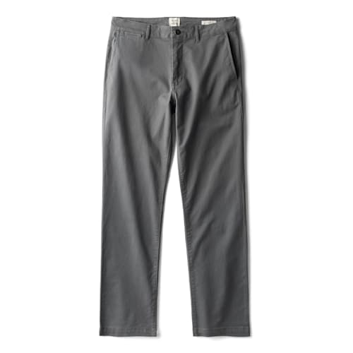 laydown image of 365 Chino Pant - Hb Athletic Straight