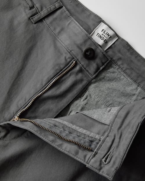 laydown detail image of 365 Chino Pant - Hb Athletic Straight