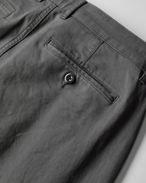 laydown detail image of 365 Chino Pant - Hb Athletic Straight