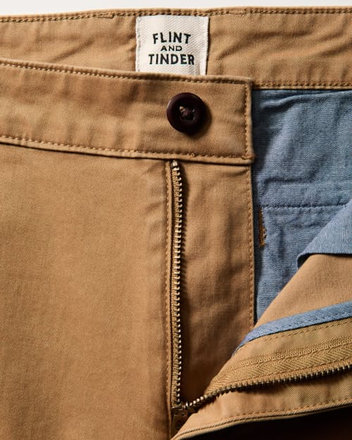 laydown detail image of 365 Chino Pant - Hb Athletic Straight
