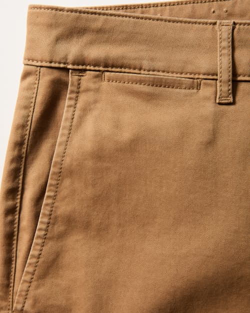 laydown detail image of 365 Chino Pant - Hb Athletic Straight