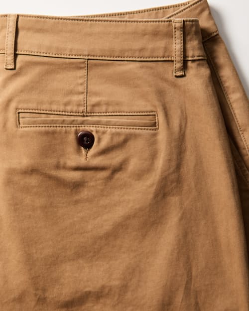 laydown detail image of 365 Chino Pant - Hb Athletic Straight