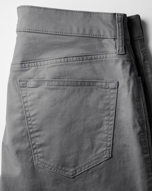 laydown detail image of 365 5-Pocket Pant - HB Athletic Straight