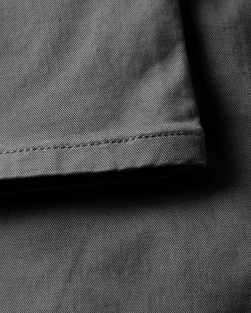 laydown detail image of 365 5-Pocket Pant - HB Athletic Straight